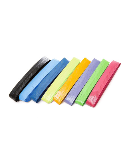 BADMINTON GRIP TW050 - Forbedre din greb og kontrol 